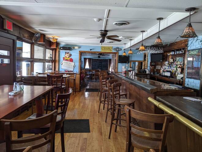 More Photos Of 1475 Route 208, Wallkill Restaurant For Sale