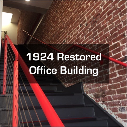 More Photos Of 120 E 3rd St, Long Beach Coworking Space