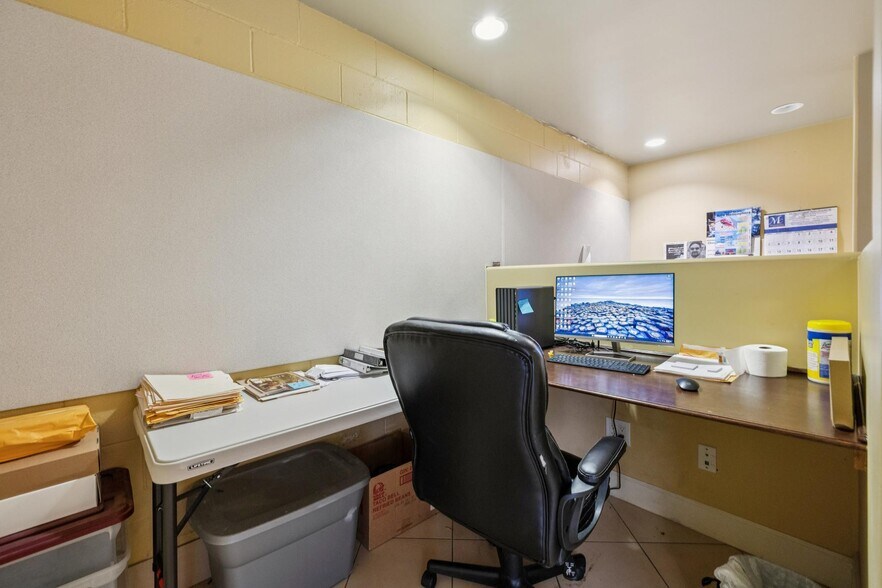 More Photos Of 5560 Boscell Common, Fremont Warehouse For Sale