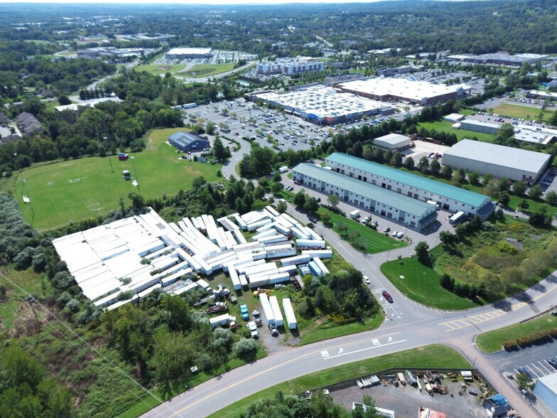 More Photos Of 18 Minneakoning Rd, Flemington Land For Lease