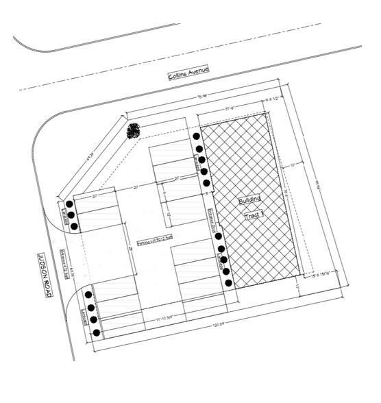 More Photos Of 4406 Judson Rd, Longview General Retail For Sale