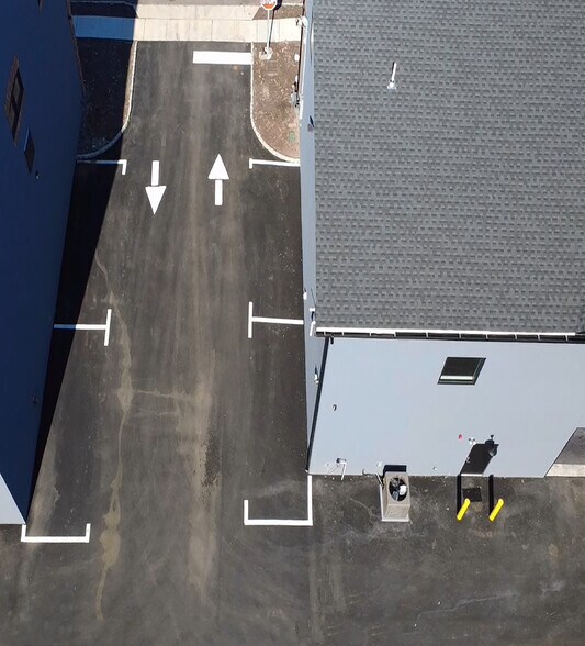 More Photos Of 2398 Beryllium Rd, Scotch Plains Warehouse For Sale