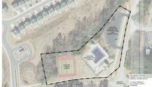 More Photos Of 165 Neuse River Pky, Clayton Land For Sale