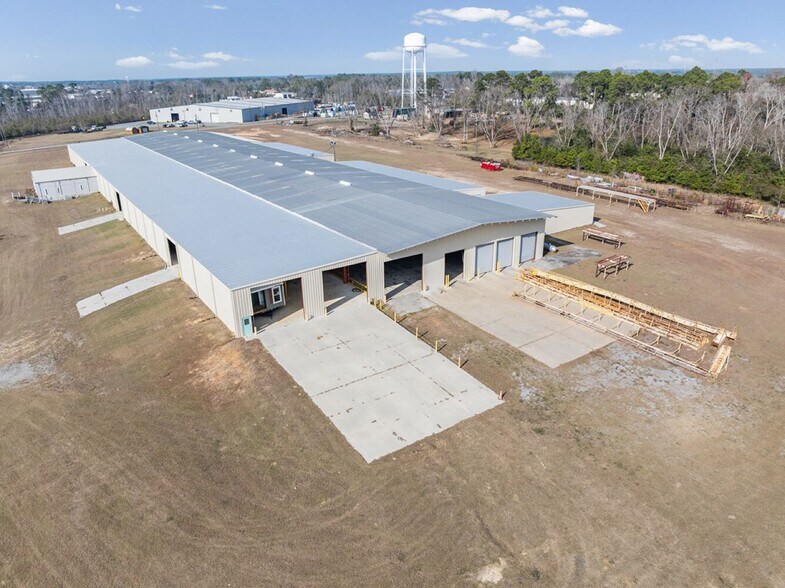 More Photos Of 28 Industrial Rd park, Mc Rae Helena Land For Sale