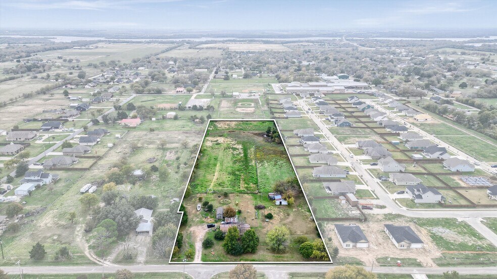 More Photos Of 305 Swaha Dr, Tioga Land For Sale
