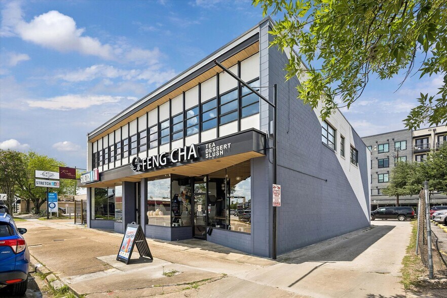 More Photos Of 629-633 W 19th St, Houston Office For Sale
