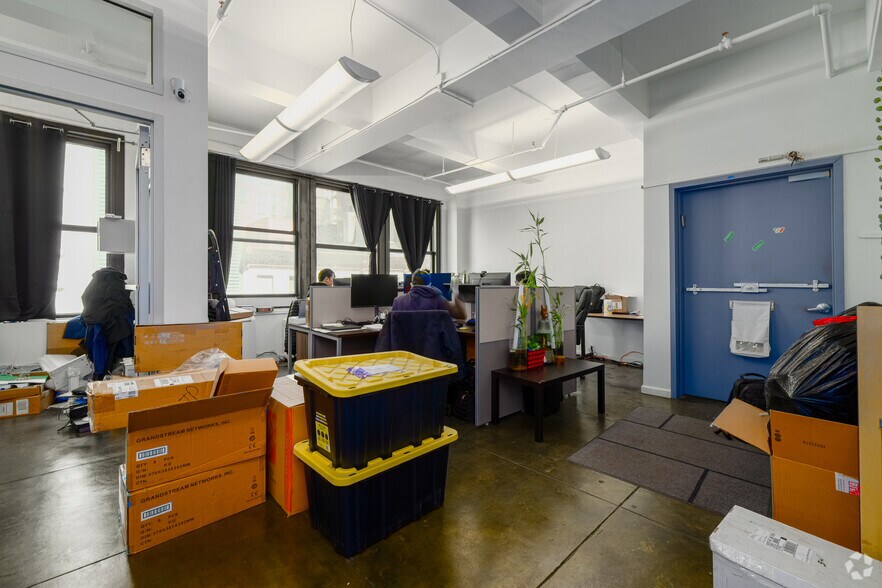 More Photos Of 146 W 29th St, New York Loft Creative Space For Lease