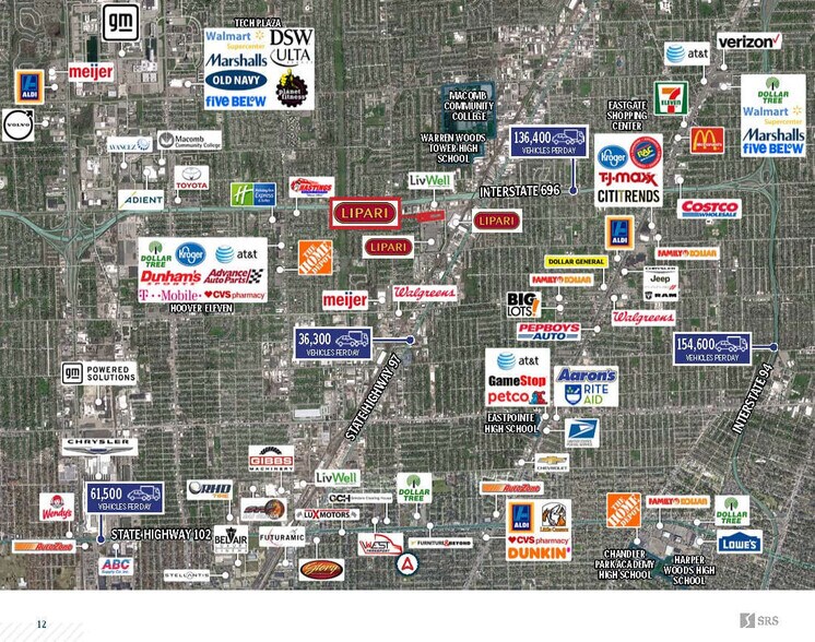 More Photos Of 26661 Lipari Way, Warren Refrigeration Cold Storage For Sale