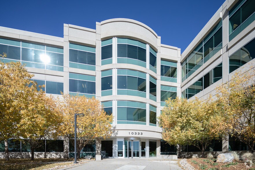 More Photos Of 10333 E Dry Creek Rd, Englewood Office For Lease