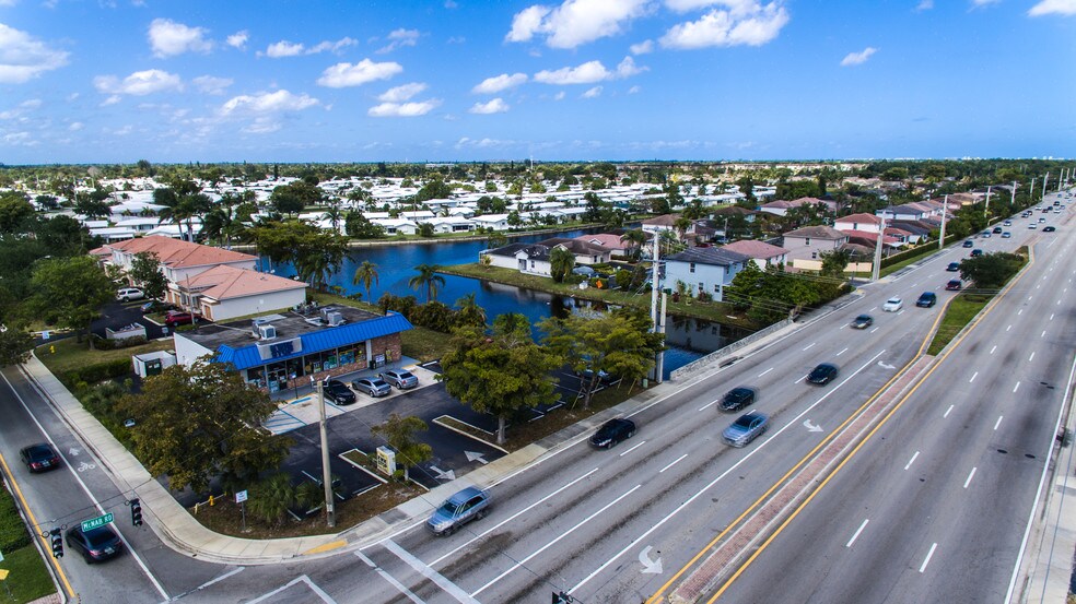 Primary Photo Of 6995 W Mcnab Rd, Tamarac General Retail For Sale