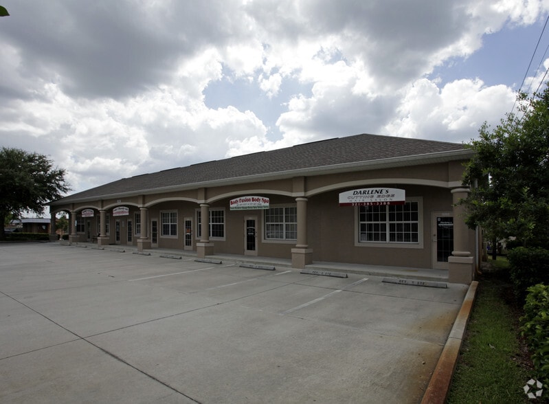 More Photos Of 3380 S Park Ave, Titusville Office For Lease
