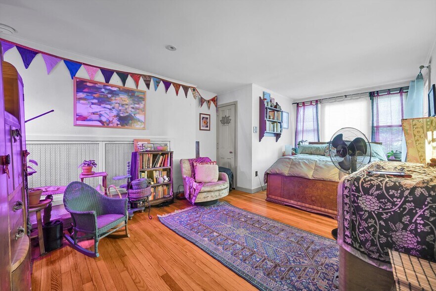More Photos Of 1305 Hampden Blvd, Reading Multifamily For Sale