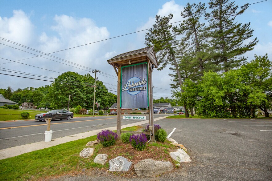 More Photos Of 750 S Main St, Lanesborough Restaurant For Sale