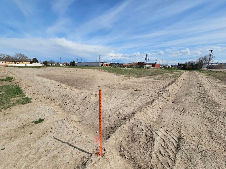 More Photos Of Commercial Lots W 29th, Scottsbluff Land For Sale