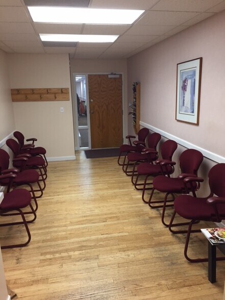 More Photos Of 60 Washington Ave, Hamden Medical For Lease