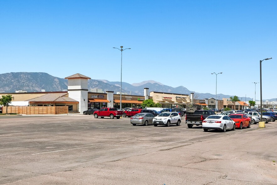More Photos Of 6436 S Hwy 85-87, Colorado Springs General Retail For Sale