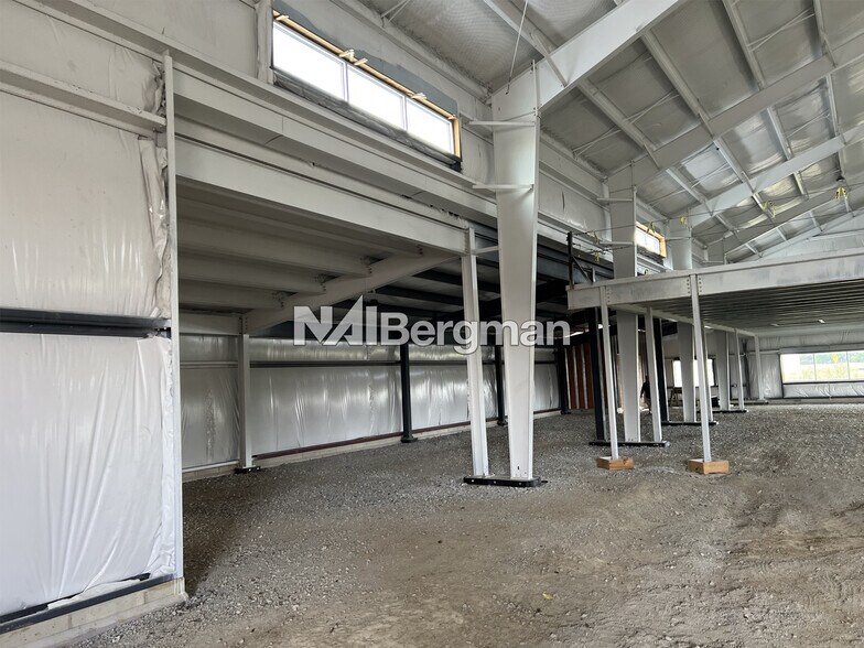 More Photos Of 450 Western Ave, Lewisburg Industrial For Sale