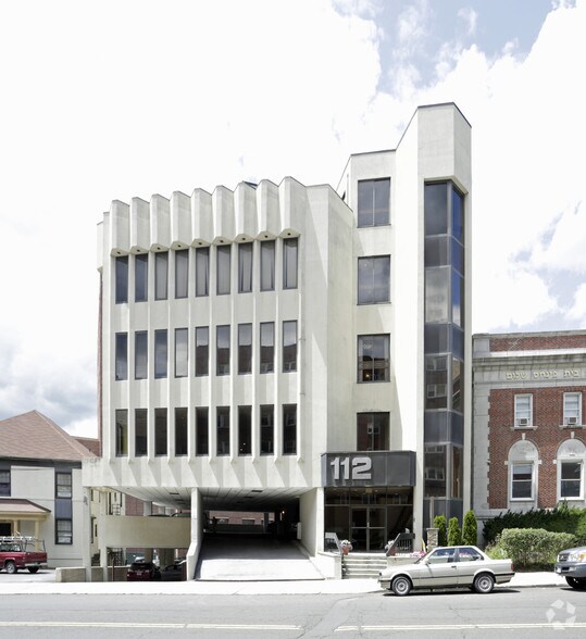 Primary Photo Of 112 Prospect St, Stamford Office For Lease