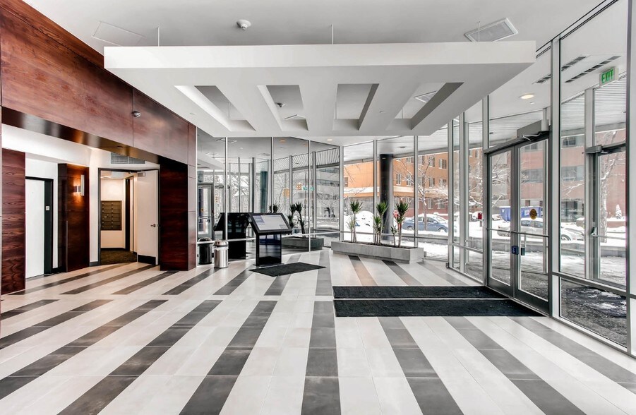 More Photos Of 1888 N Sherman St, Denver Office For Lease