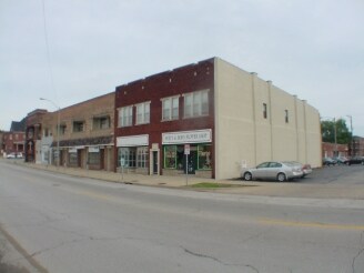 More Photos Of 228-248 W Main St, Decatur Storefront Retail Residential For Lease