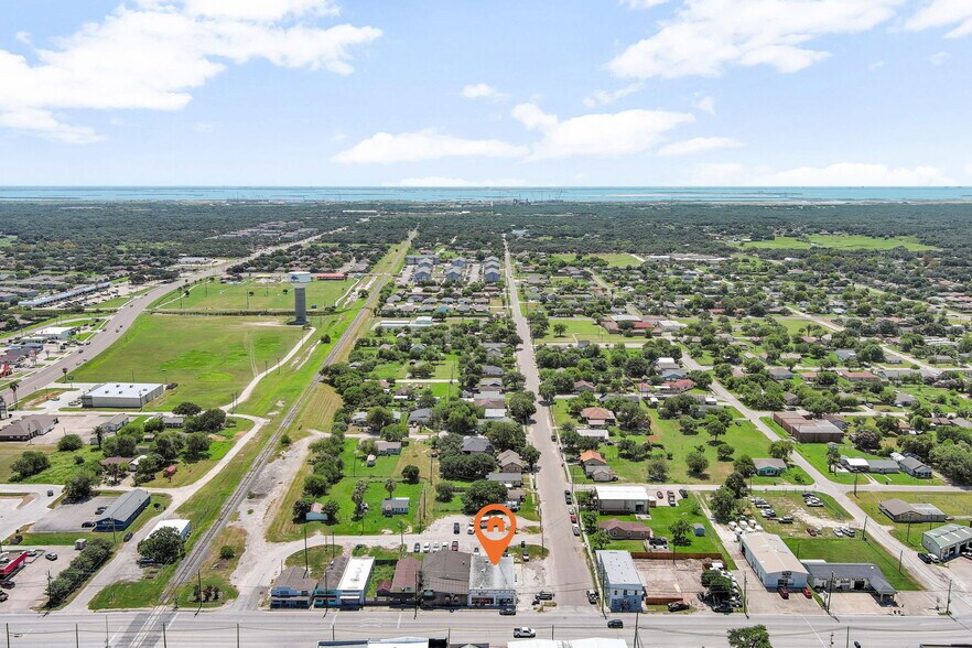 More Photos Of 2814 Main St, Ingleside Storefront For Sale