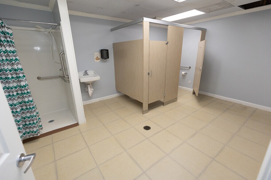 More Photos Of 4845 Jimmy Carter Blvd, Norcross Office For Lease