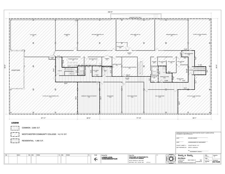 More Photos Of 17 S 5th Ave, Mount Vernon Apartments For Sale