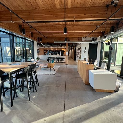More Photos Of 1600-1610 R St, Sacramento Coworking Space