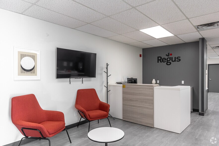 Photo of 3rd Floor Ste Coworking