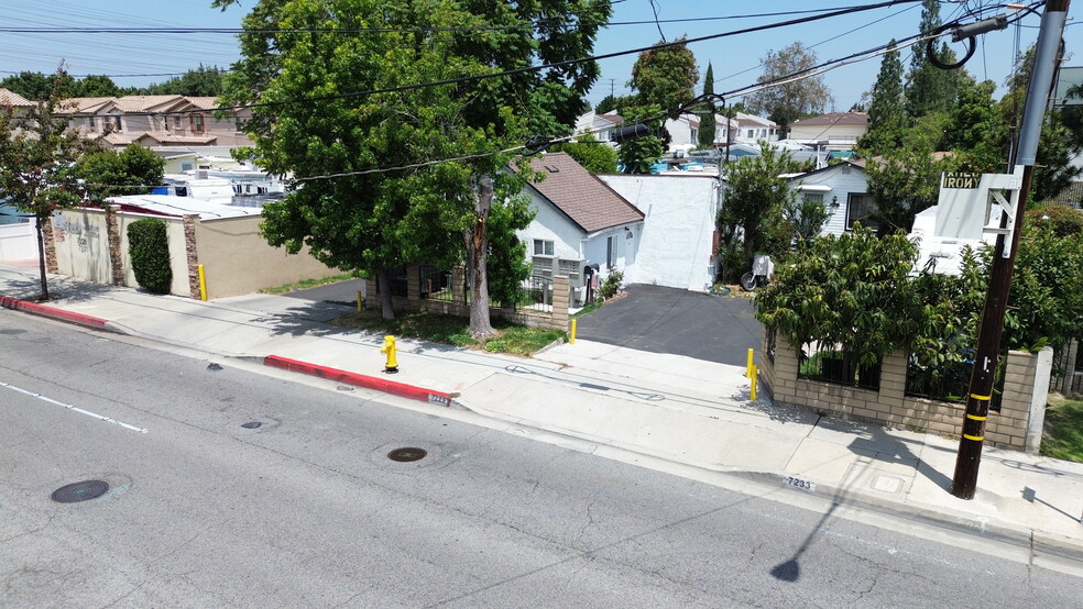 More Photos Of 7233 Somerset Blvd, Paramount Multifamily For Sale