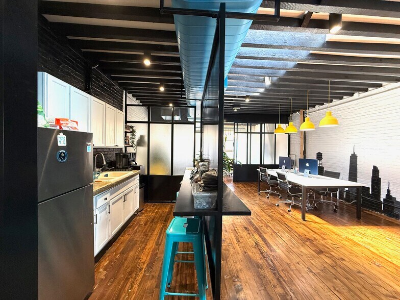 More Photos Of 1193 Atlantic Ave, Brooklyn Loft Creative Space For Lease