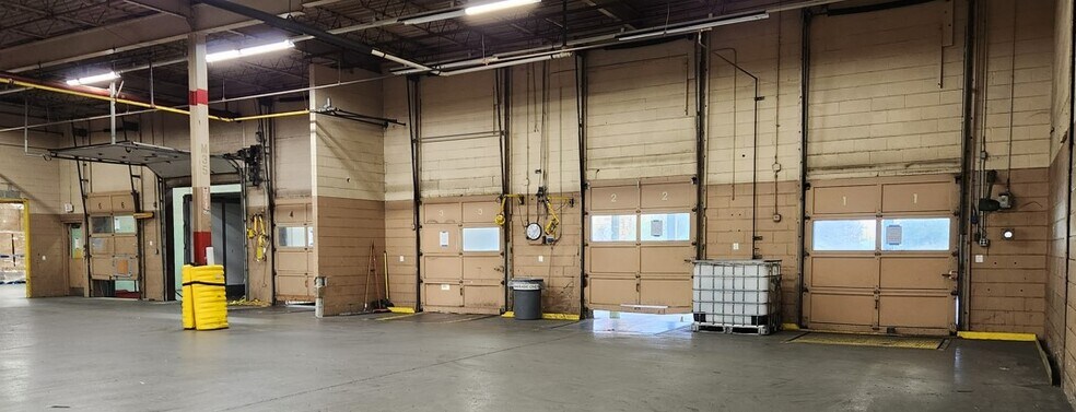 More Photos Of 839 Rt-13, Cortland Warehouse For Lease