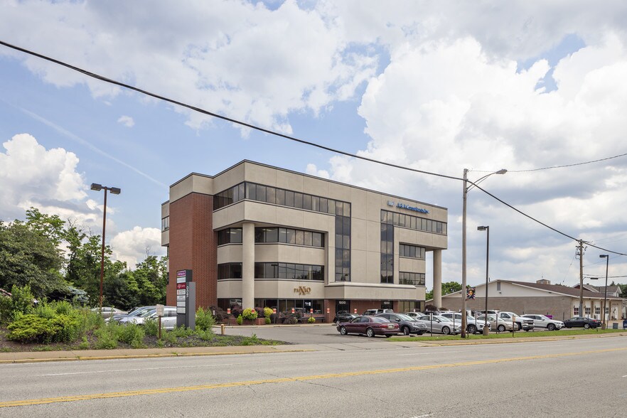 More Photos Of 1800 Pine Hollow Rd, McKees Rocks Medical For Lease