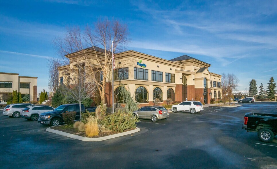 More Photos Of 851 E Hickory Ave, Meridian Office For Sale