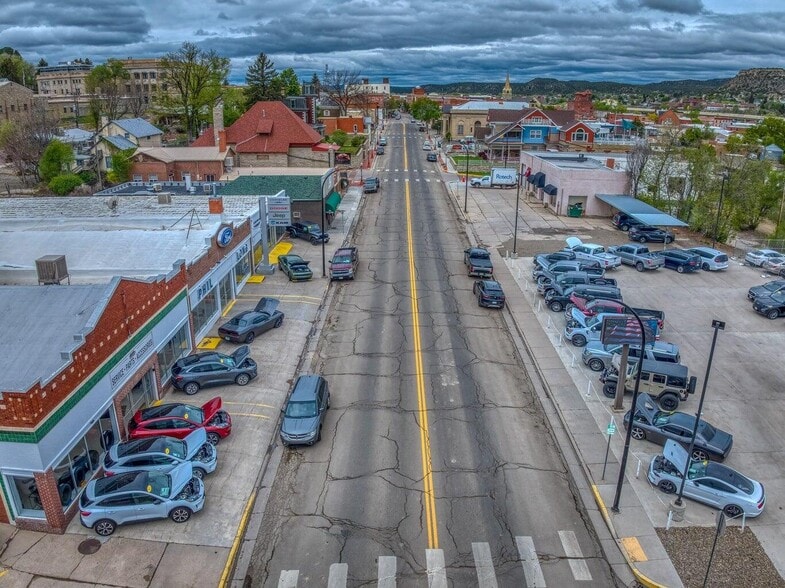 Primary Photo Of 430 E Main St, Trinidad Industrial For Sale