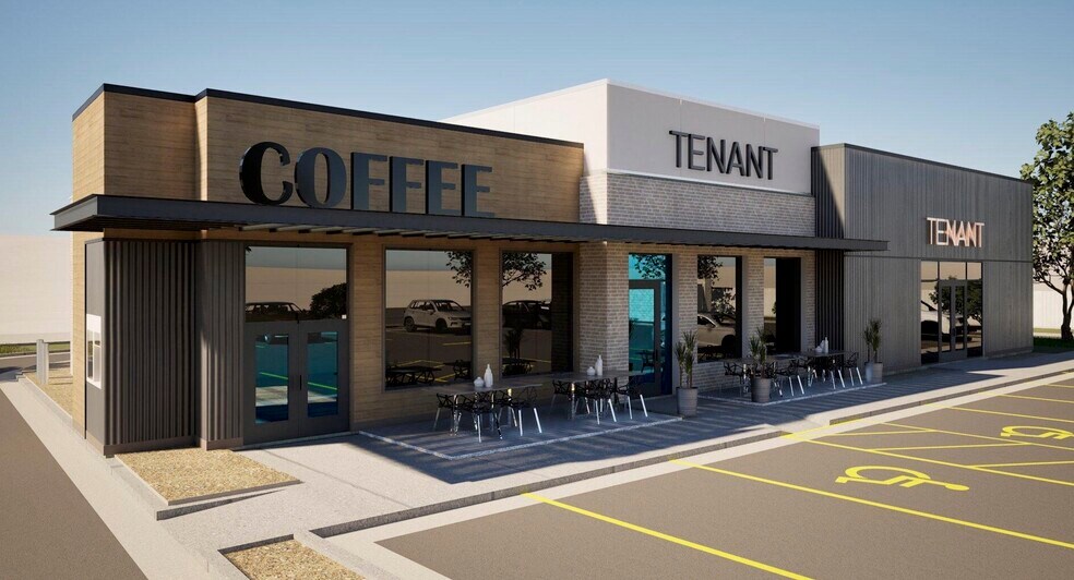 Primary Photo Of TBD 22nd Avenue South, Brookings General Retail For Lease