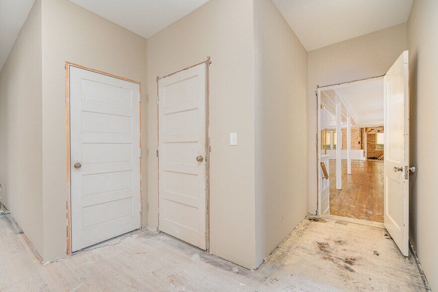 More Photos Of 404 N Elm St, Marshville Religious Facility For Sale