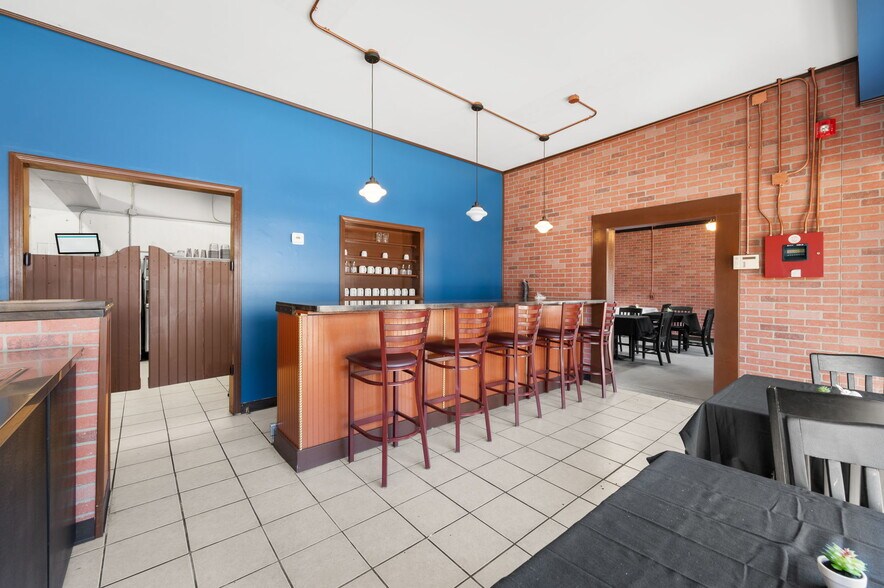 More Photos Of 8 Industrial, Westerly Restaurant For Sale