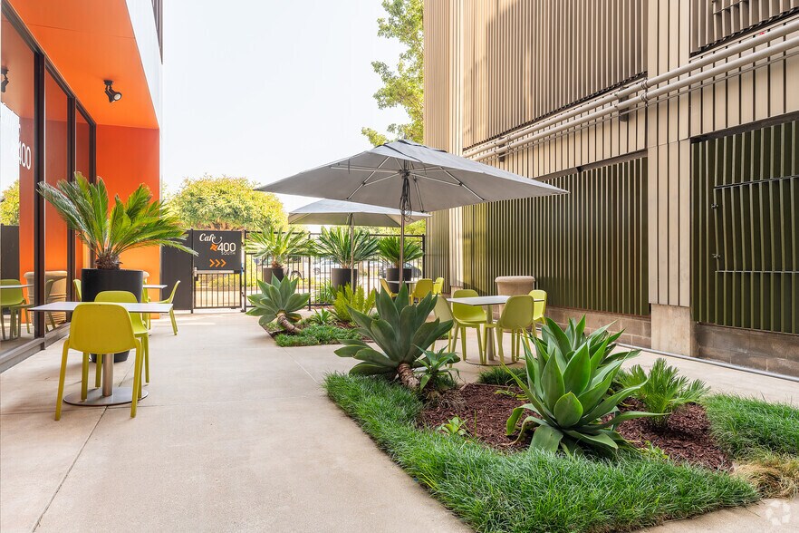 More Photos Of 400 S El Camino Real, San Mateo Office For Lease