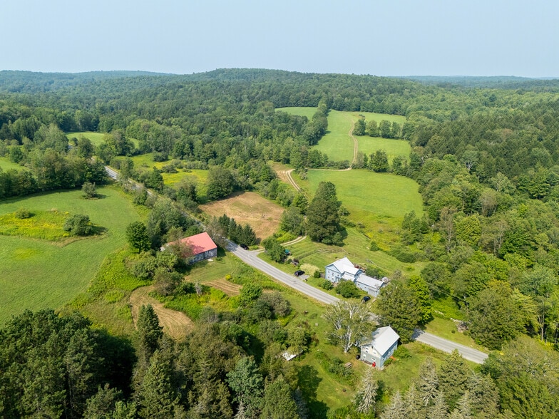 Primary Photo Of 396 Austin Rd, Jefferson Hospitality For Sale