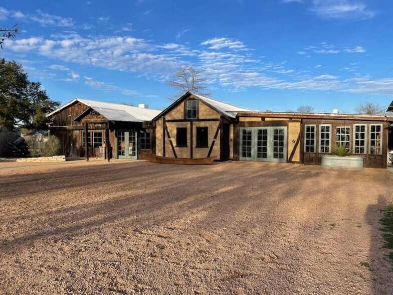 More Photos Of 830, 832, & 870 Gruene Road, New Braunfels Land For Sale