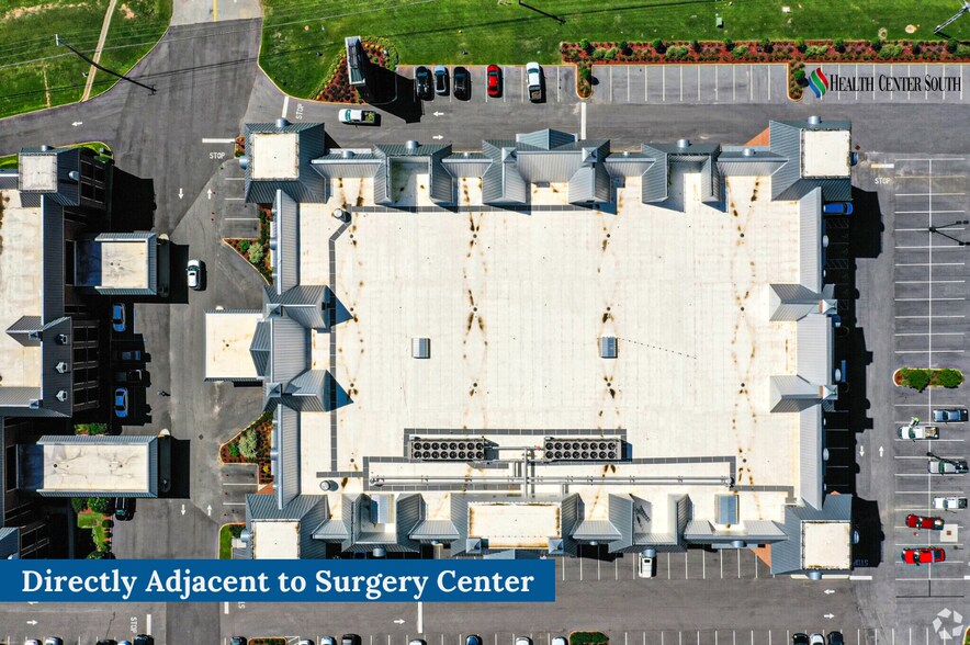 More Photos Of 2826 Ross Clark Cir, Dothan Unknown For Lease