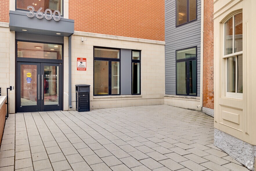 More Photos Of 3600 Lancaster Ave, Philadelphia Apartments For Lease