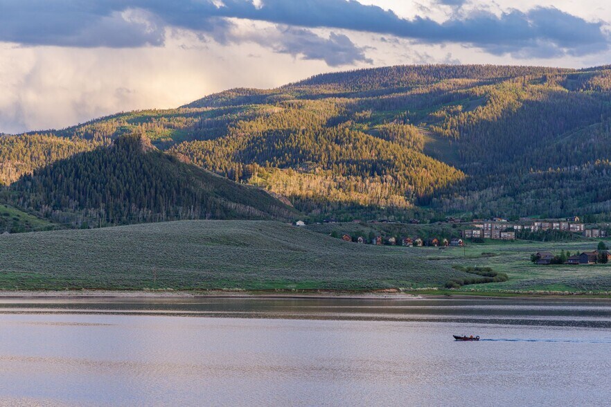 More Photos Of 22090 Co 212 rd, Oak Creek Land For Sale