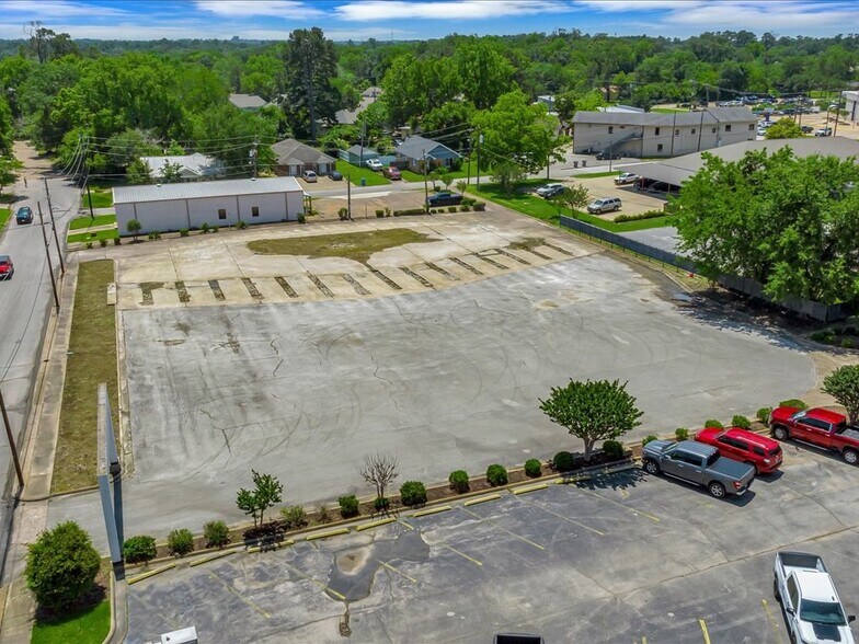 More Photos Of 512 2nd st, Lufkin Land For Sale