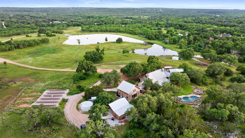 More Photos Of 6110 TX-29, Burnet Land For Sale