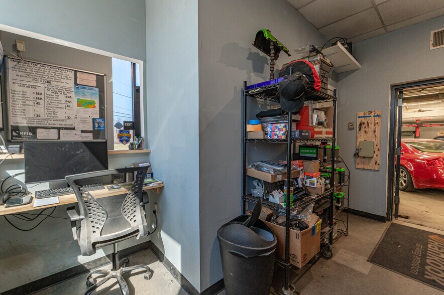 More Photos Of 2227 N 3rd Ave, Whitehall Service For Sale