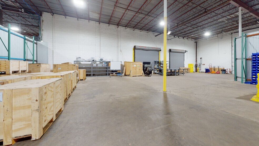 More Photos Of 1401 Greengrass Dr, Houston Warehouse For Lease