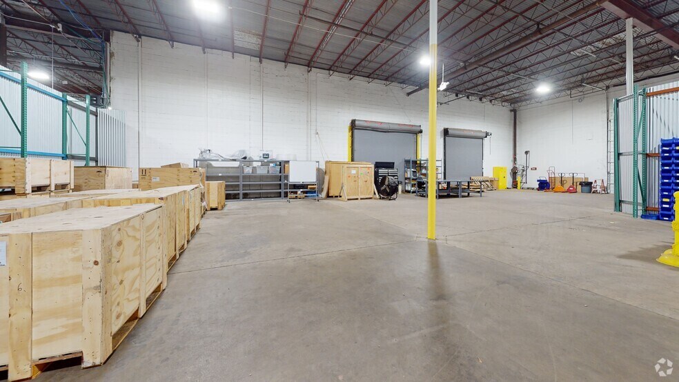 More Photos Of 1401 Greengrass Dr, Houston Warehouse For Lease