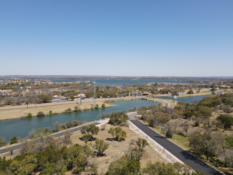 More Photos Of Hi Circle South @ Clayton Nolan @ Clayton Nolan, Horseshoe Bay Land For Sale